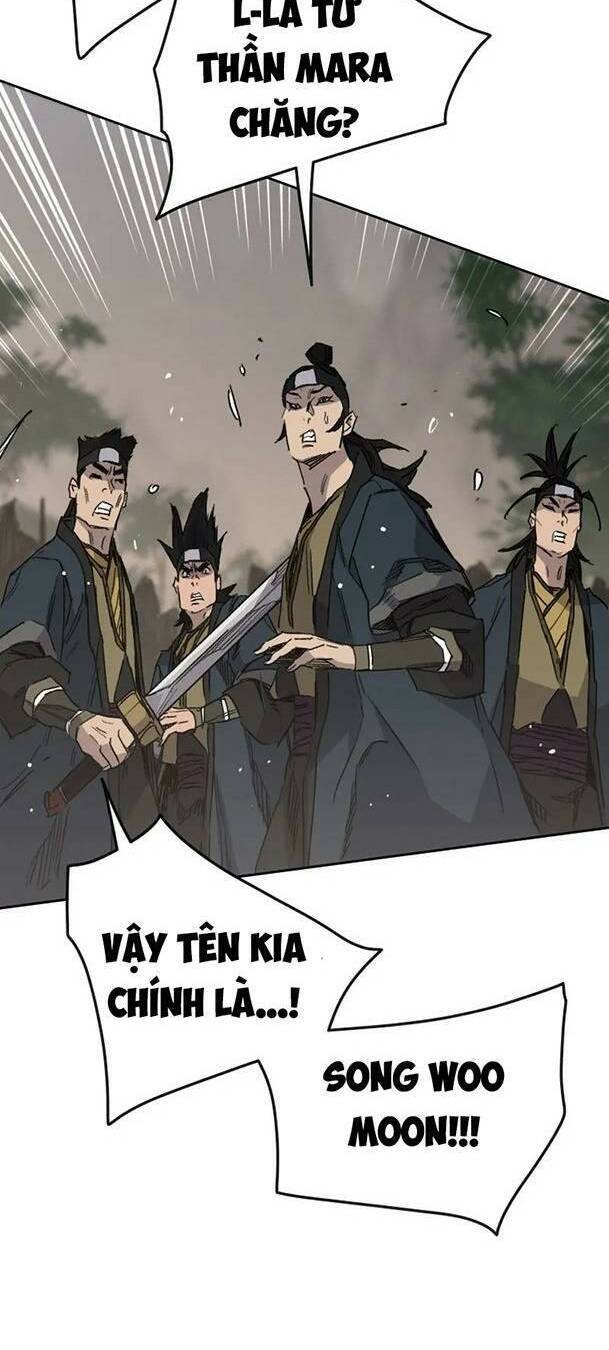 Tiên Kiếm Bất Bại Chap 158 - Next Chap 159