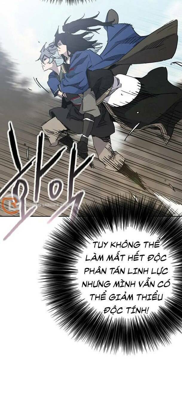 Tiên Kiếm Bất Bại Chap 158 - Next Chap 159