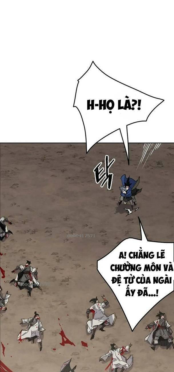 Tiên Kiếm Bất Bại Chap 158 - Next Chap 159