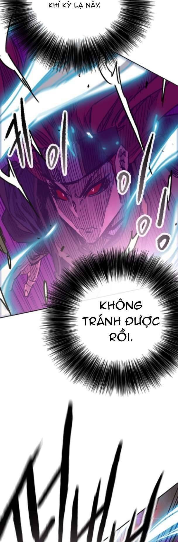 Tiên Kiếm Bất Bại Chap 159 - Next Chap 160