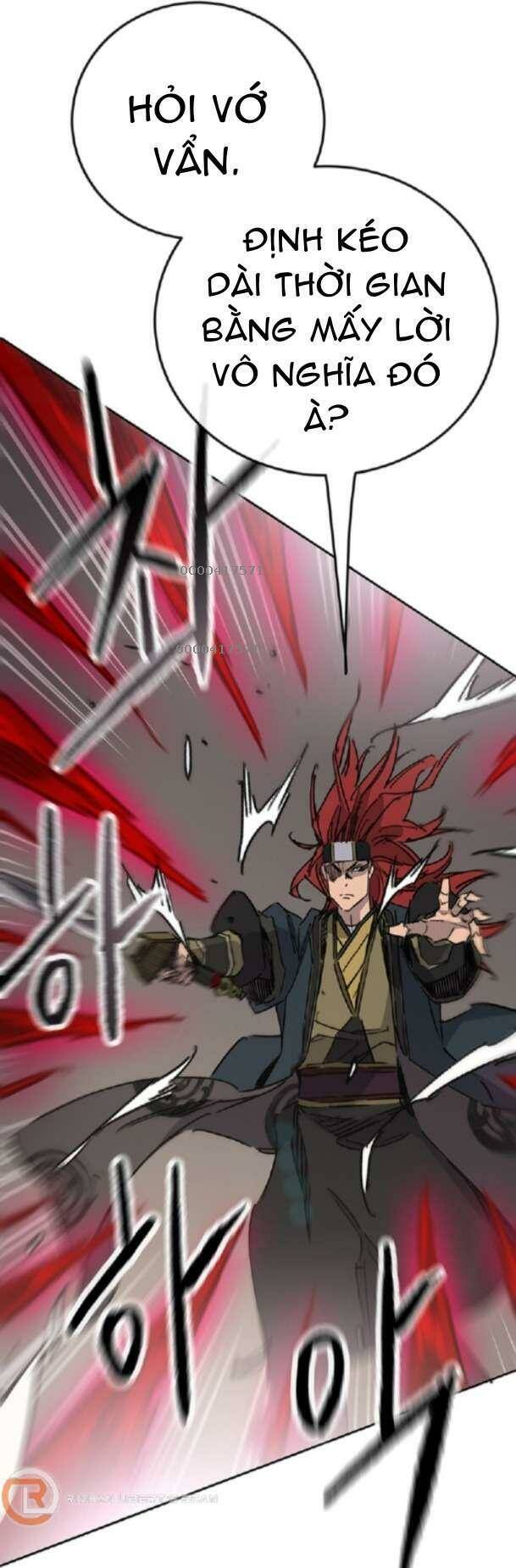 Tiên Kiếm Bất Bại Chap 159 - Next Chap 160