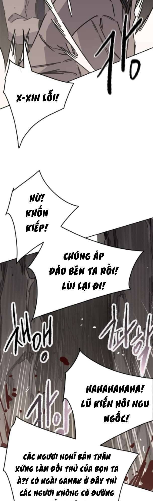 Tiên Kiếm Bất Bại Chap 159 - Next Chap 160