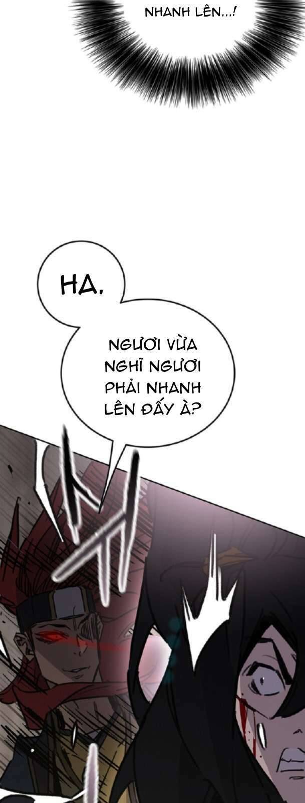 Tiên Kiếm Bất Bại Chap 159 - Next Chap 160