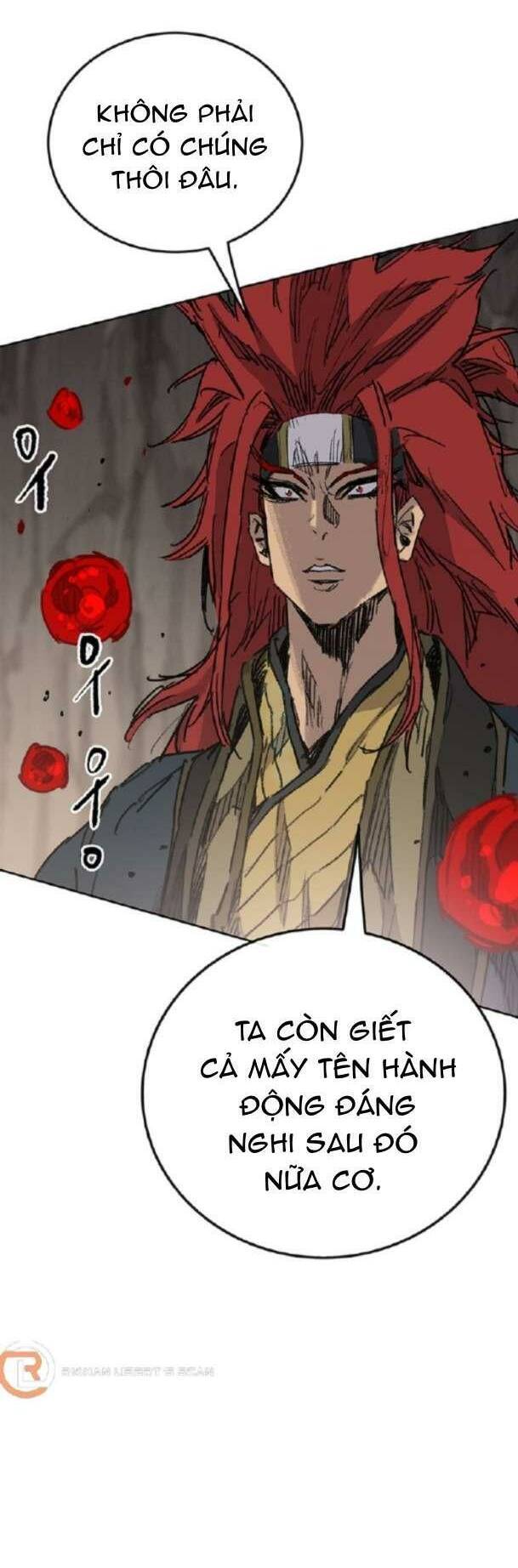 Tiên Kiếm Bất Bại Chap 159 - Next Chap 160