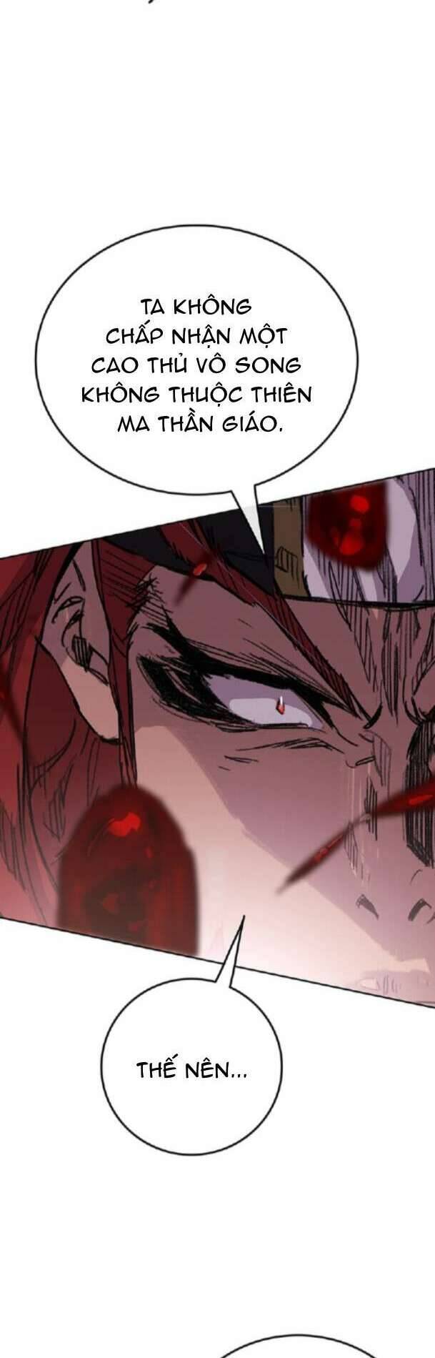 Tiên Kiếm Bất Bại Chap 159 - Next Chap 160