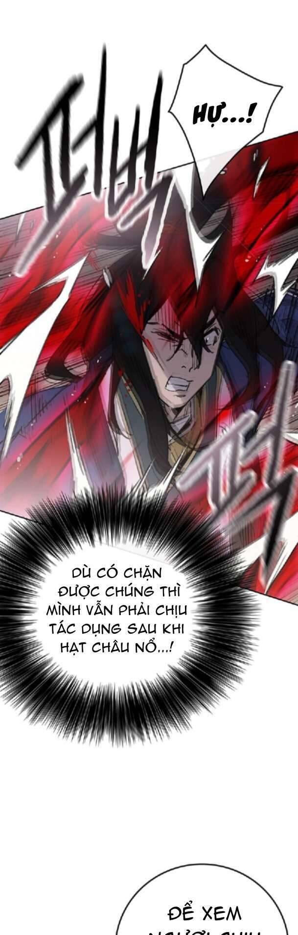 Tiên Kiếm Bất Bại Chap 159 - Next Chap 160