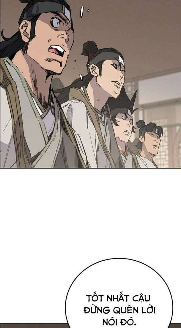 Tiên Kiếm Bất Bại Chap 163 - Next Chap 164