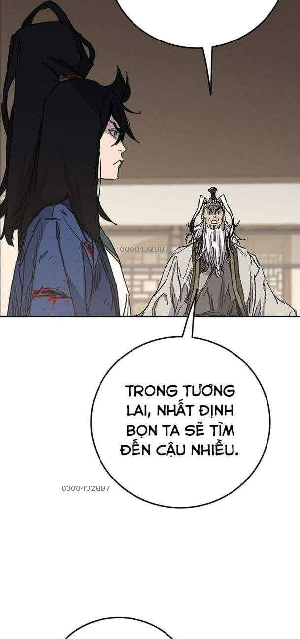 Tiên Kiếm Bất Bại Chap 163 - Next Chap 164