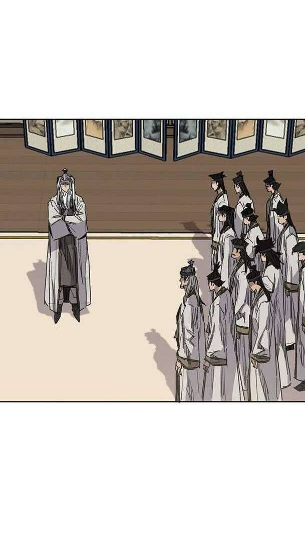 Tiên Kiếm Bất Bại Chap 163 - Next Chap 164