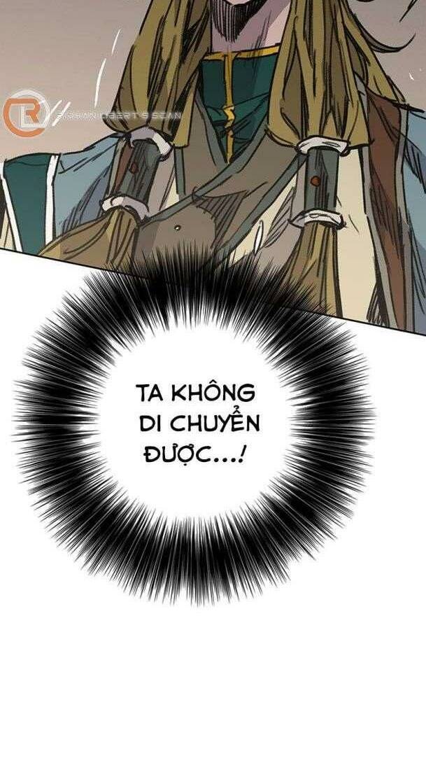 Tiên Kiếm Bất Bại Chap 163 - Next Chap 164