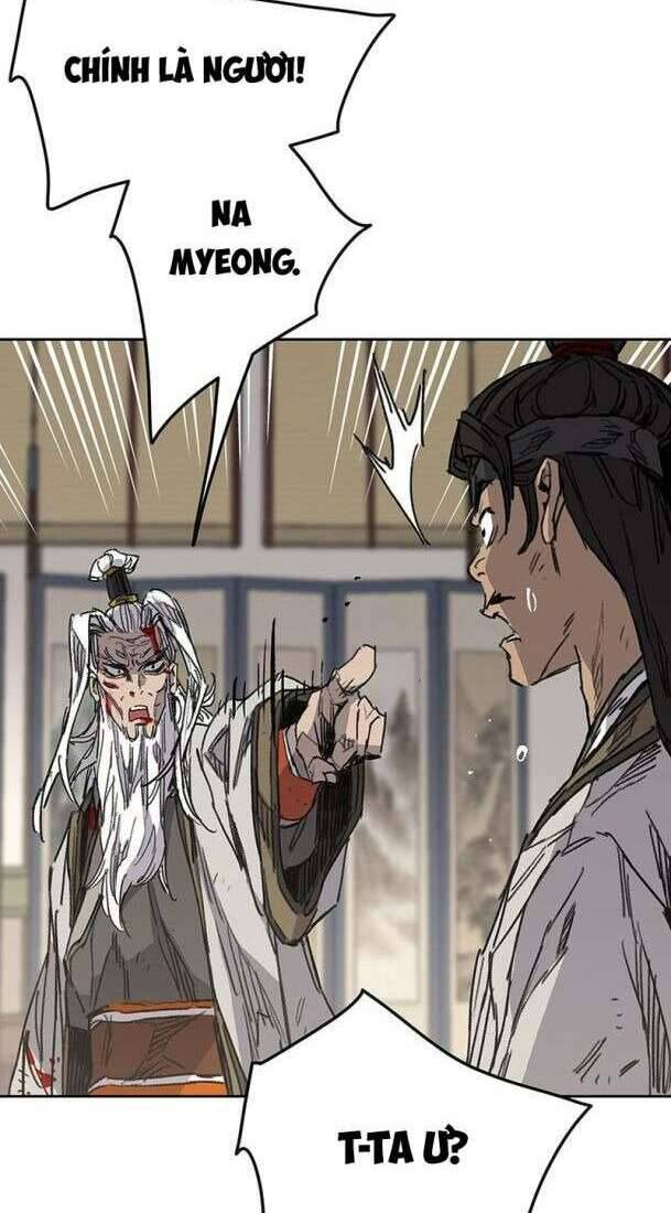 Tiên Kiếm Bất Bại Chap 163 - Next Chap 164