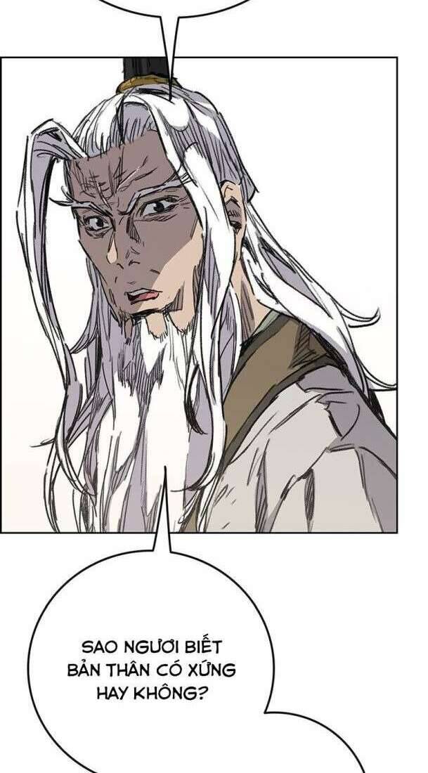 Tiên Kiếm Bất Bại Chap 163 - Next Chap 164