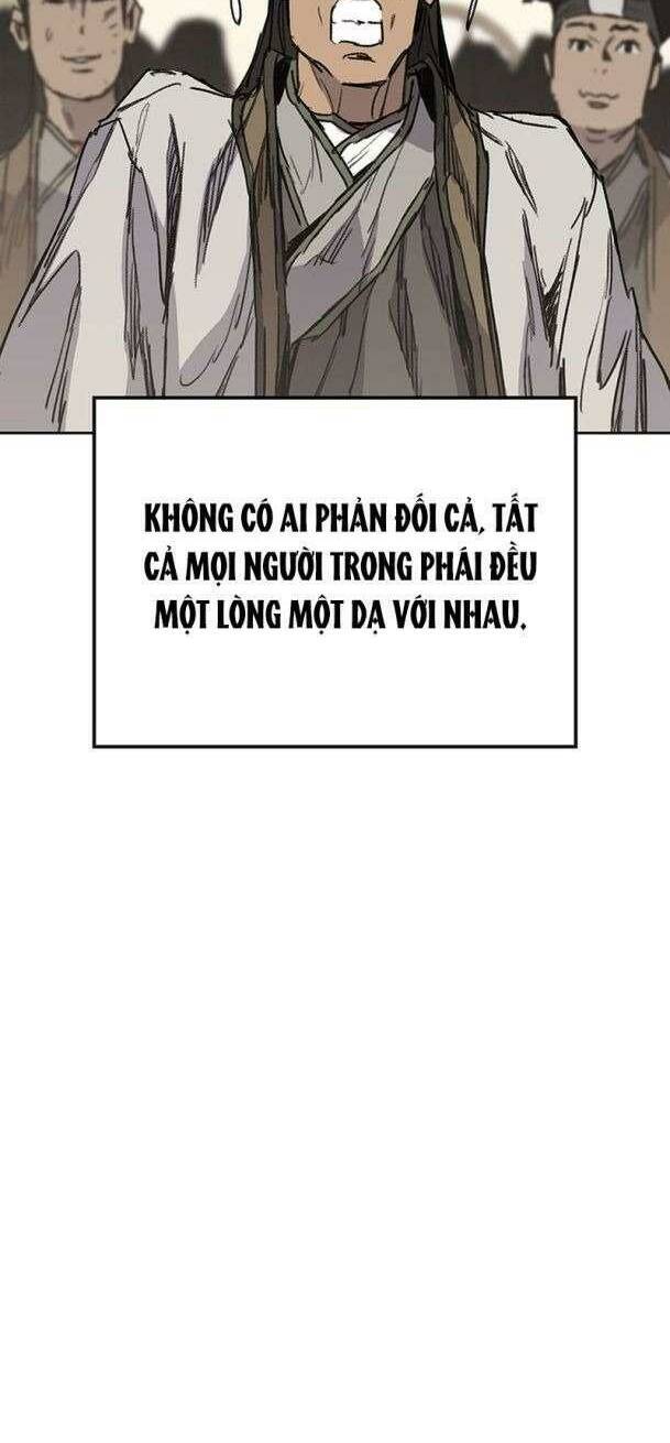 Tiên Kiếm Bất Bại Chap 163 - Next Chap 164