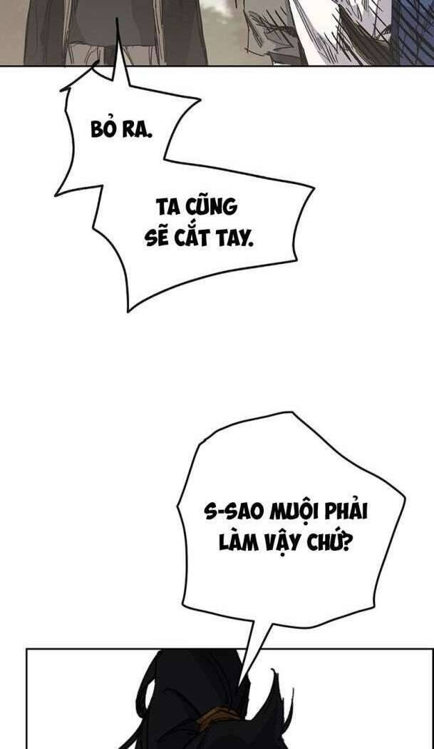 Tiên Kiếm Bất Bại Chap 163 - Next Chap 164