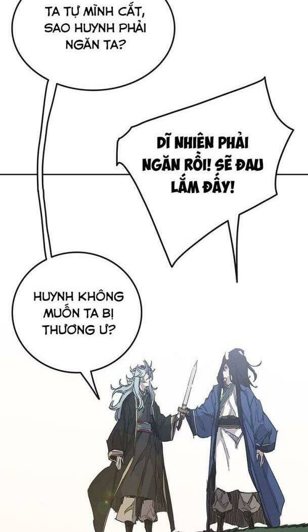 Tiên Kiếm Bất Bại Chap 163 - Next Chap 164