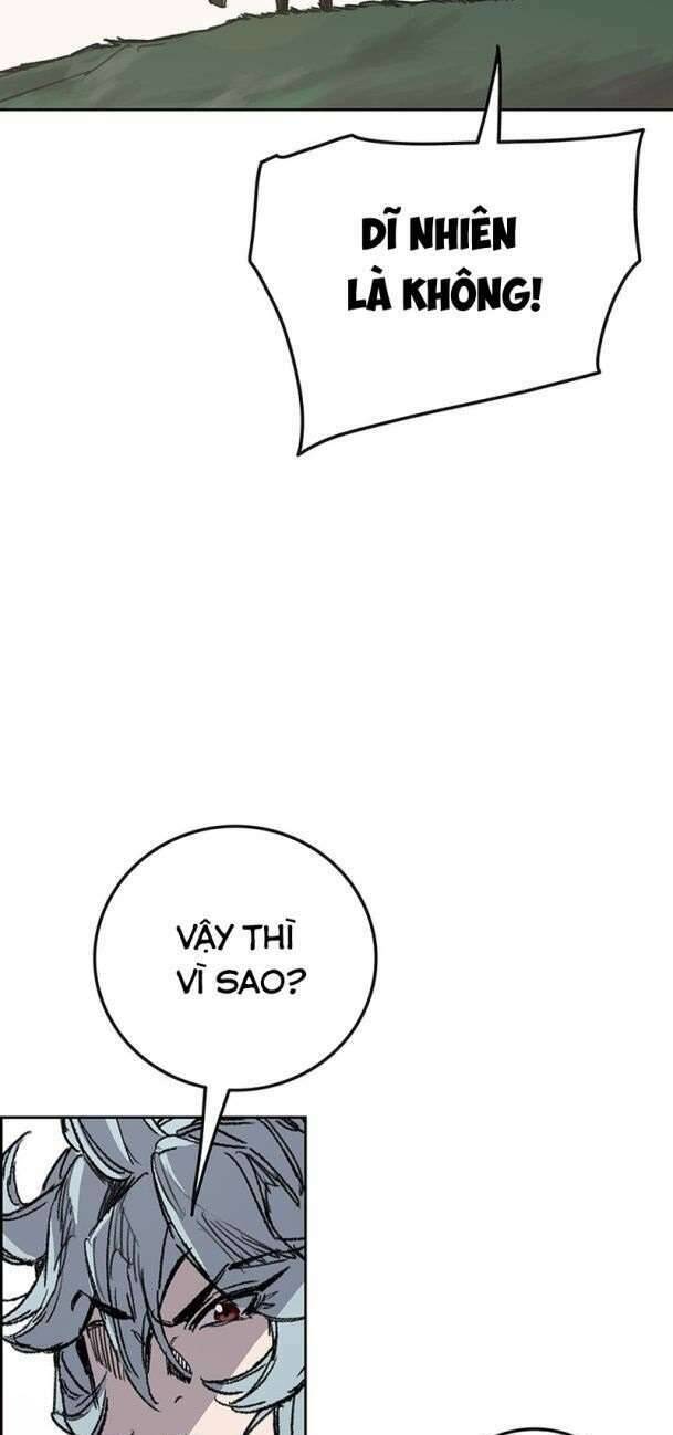 Tiên Kiếm Bất Bại Chap 163 - Next Chap 164