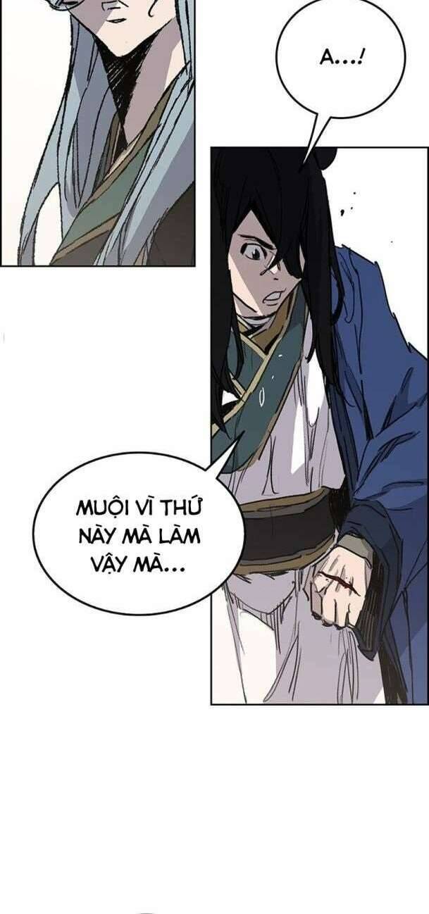 Tiên Kiếm Bất Bại Chap 163 - Next Chap 164