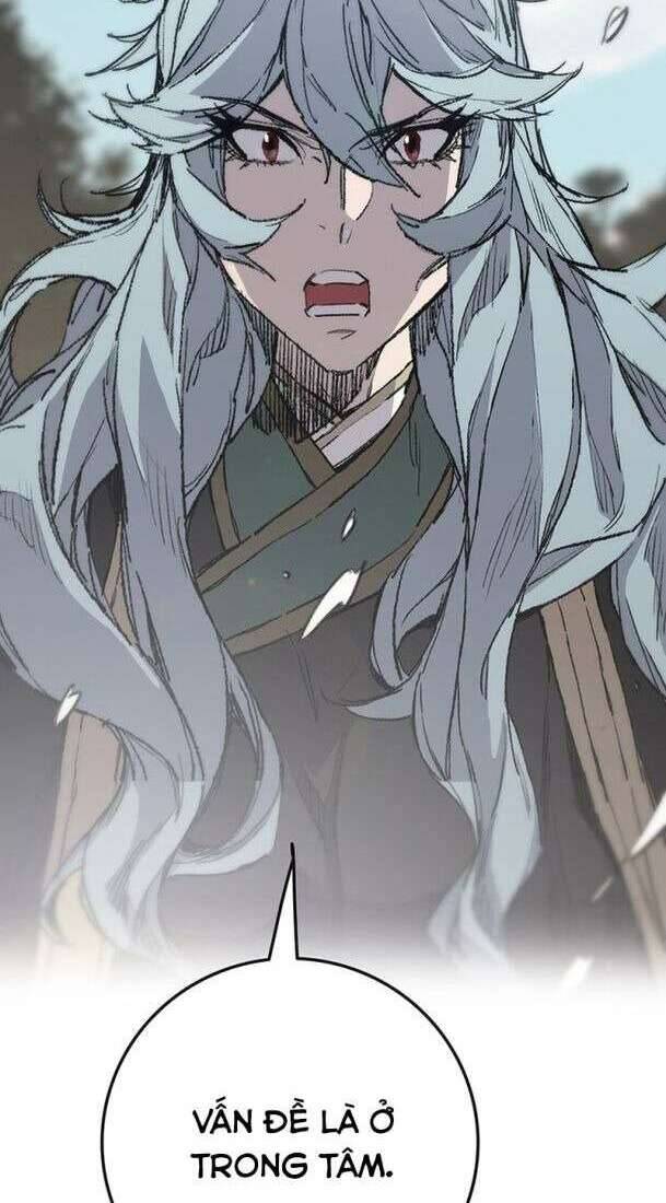 Tiên Kiếm Bất Bại Chap 163 - Next Chap 164