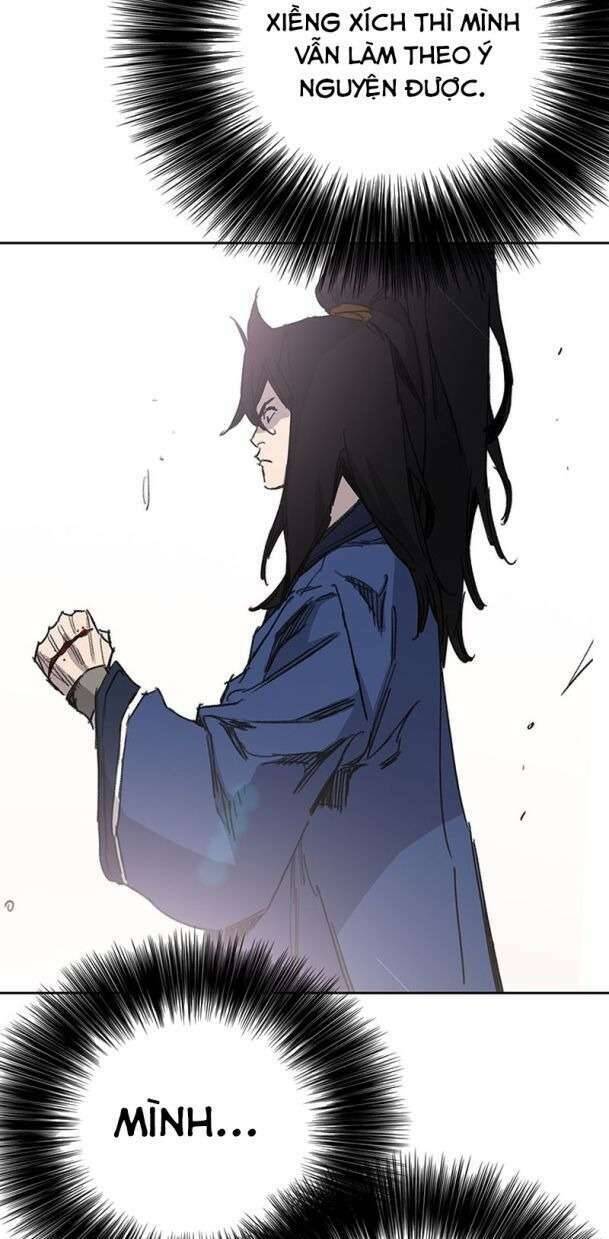 Tiên Kiếm Bất Bại Chap 163 - Next Chap 164