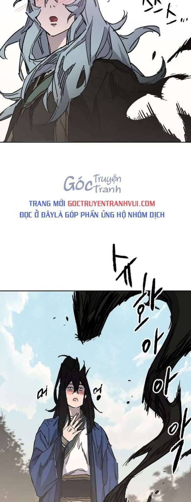 Tiên Kiếm Bất Bại Chap 163 - Next Chap 164