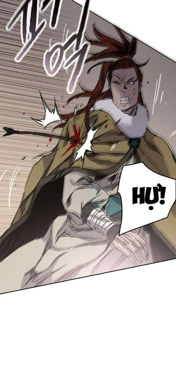 Tiên Kiếm Bất Bại Chap 163 - Next Chap 164