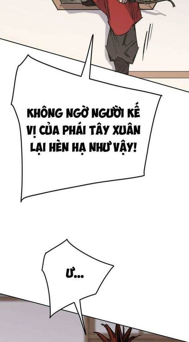 Tiên Kiếm Bất Bại Chap 163 - Next Chap 164