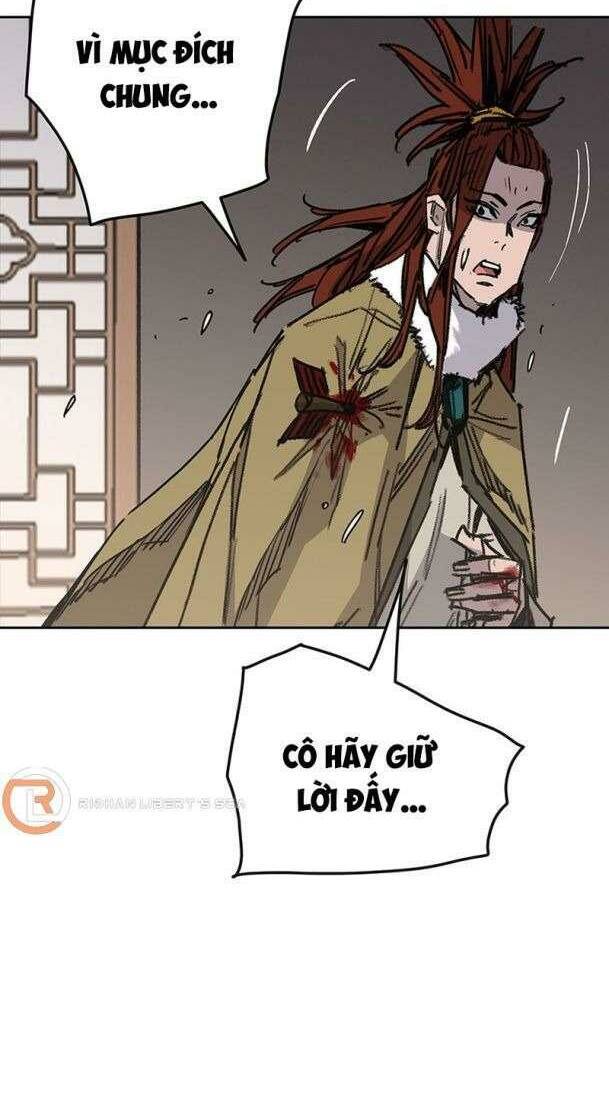 Tiên Kiếm Bất Bại Chap 163 - Next Chap 164