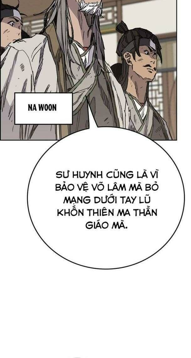 Tiên Kiếm Bất Bại Chap 163 - Next Chap 164