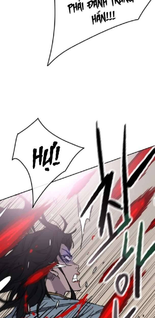 Tiên Kiếm Bất Bại Chap 161 - Next Chap 162