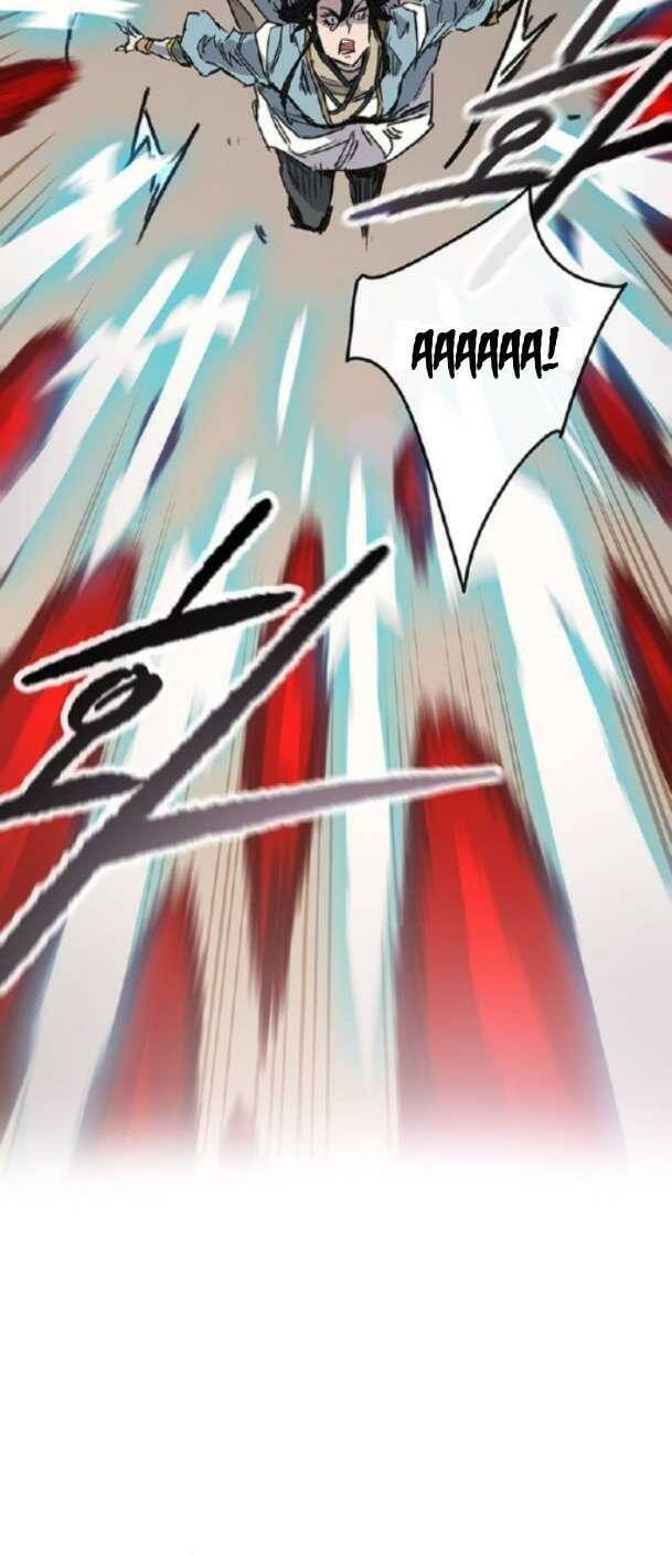 Tiên Kiếm Bất Bại Chap 161 - Next Chap 162