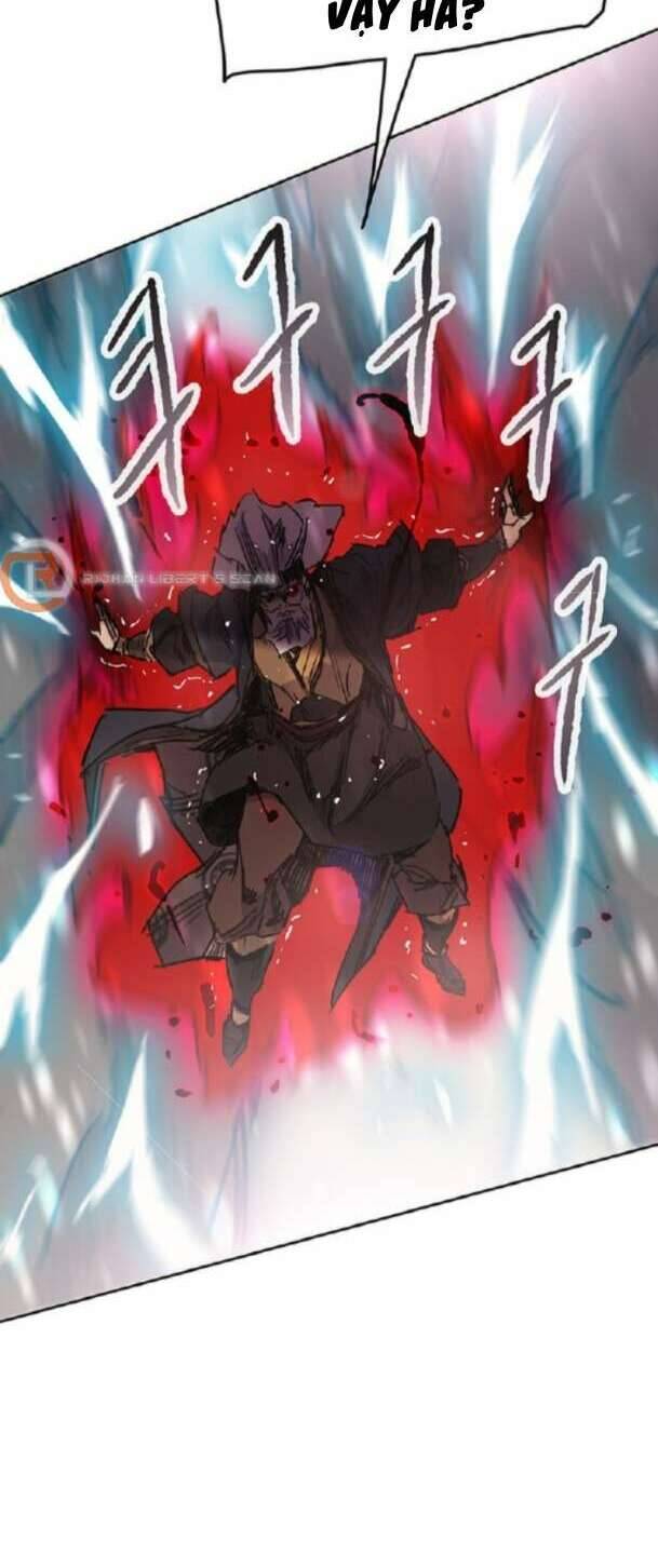 Tiên Kiếm Bất Bại Chap 161 - Next Chap 162