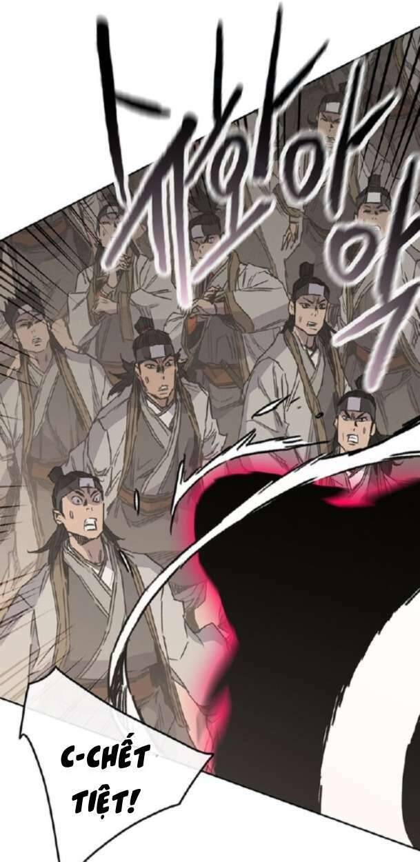 Tiên Kiếm Bất Bại Chap 161 - Next Chap 162