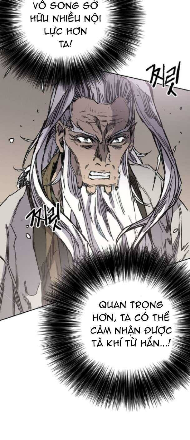 Tiên Kiếm Bất Bại Chap 161 - Next Chap 162