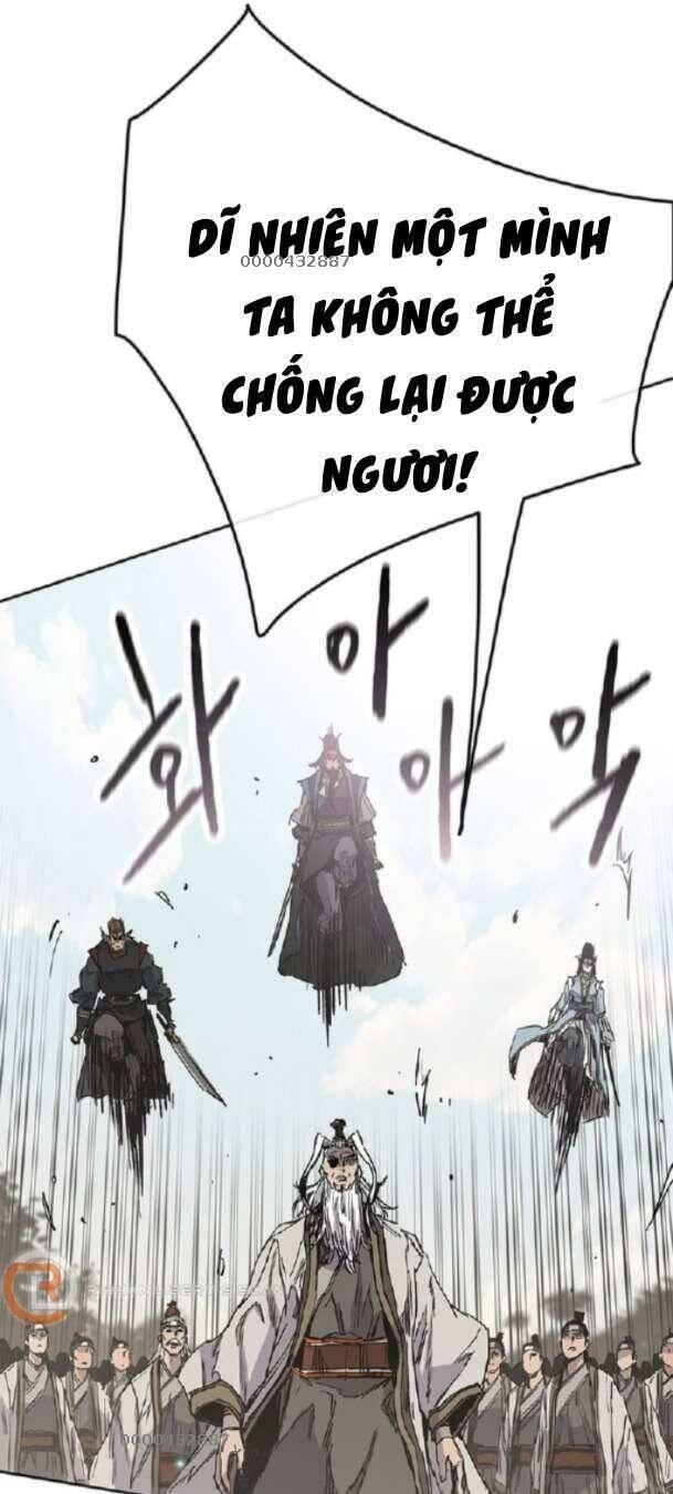 Tiên Kiếm Bất Bại Chap 161 - Next Chap 162