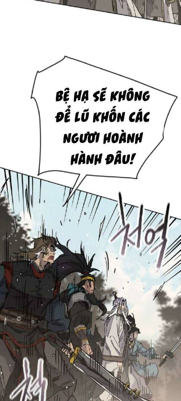 Tiên Kiếm Bất Bại Chap 161 - Next Chap 162