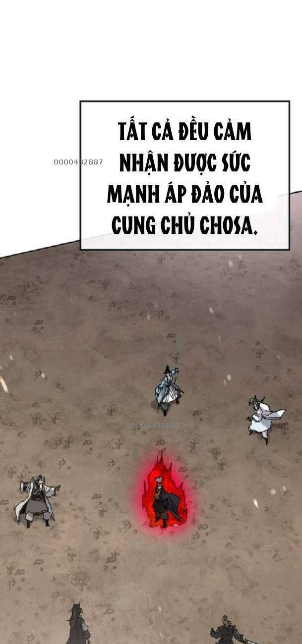 Tiên Kiếm Bất Bại Chap 161 - Next Chap 162