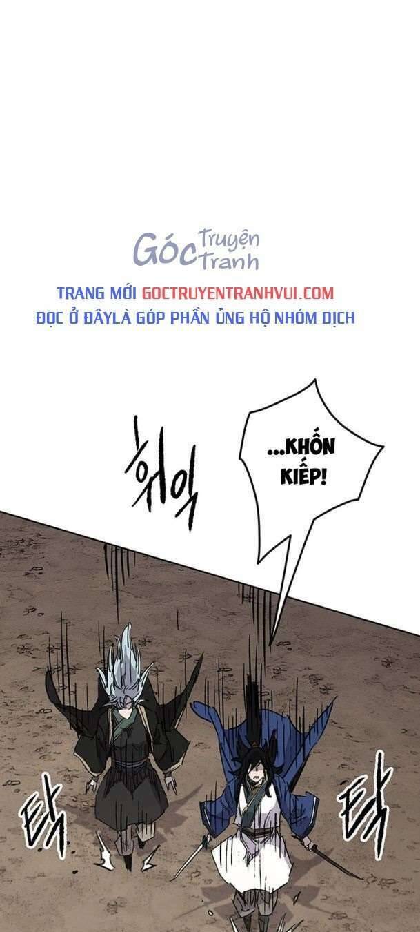 Tiên Kiếm Bất Bại Chap 162 - Next Chap 163