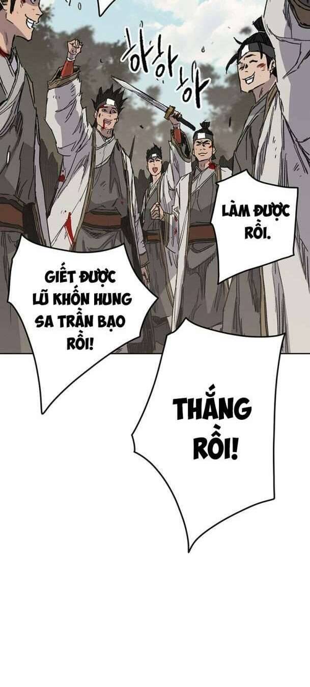 Tiên Kiếm Bất Bại Chap 162 - Next Chap 163