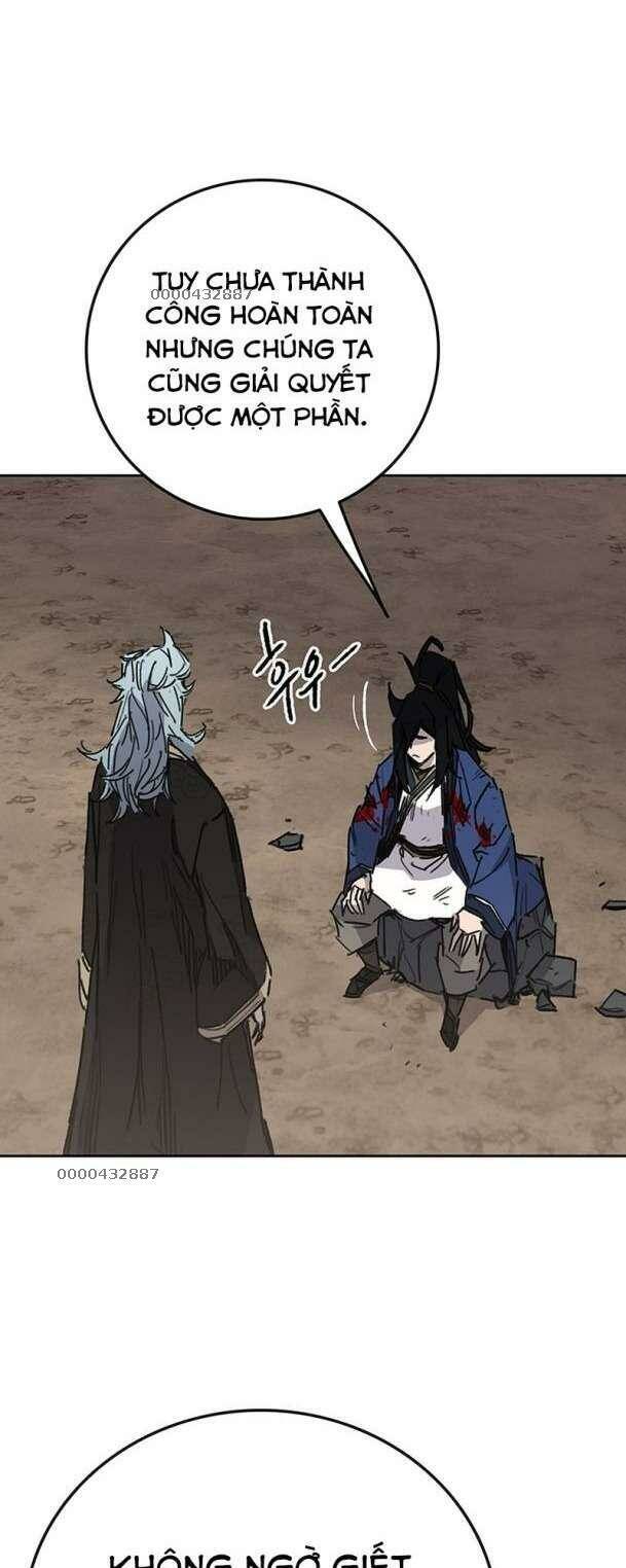 Tiên Kiếm Bất Bại Chap 162 - Next Chap 163