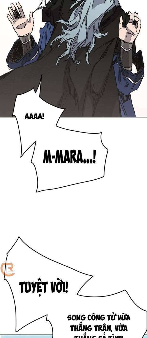 Tiên Kiếm Bất Bại Chap 162 - Next Chap 163