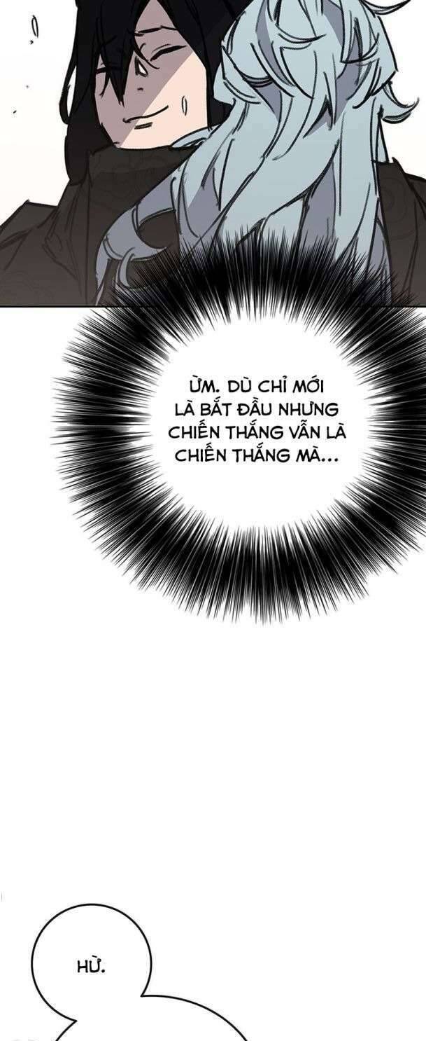 Tiên Kiếm Bất Bại Chap 162 - Next Chap 163