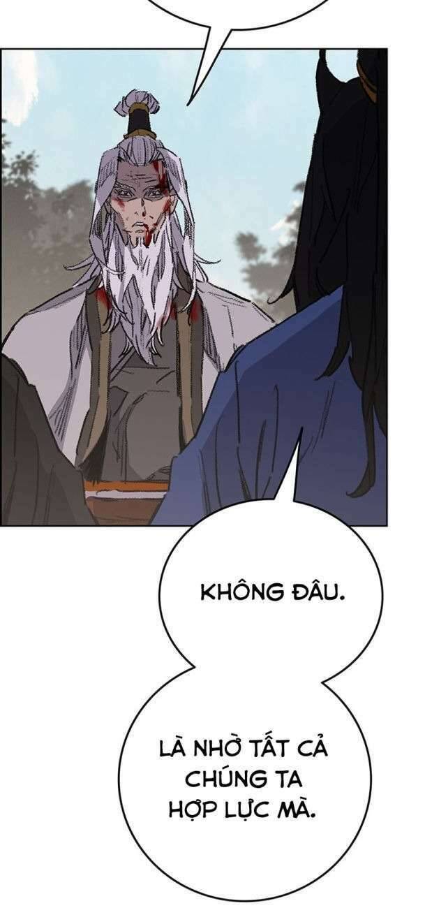 Tiên Kiếm Bất Bại Chap 162 - Next Chap 163