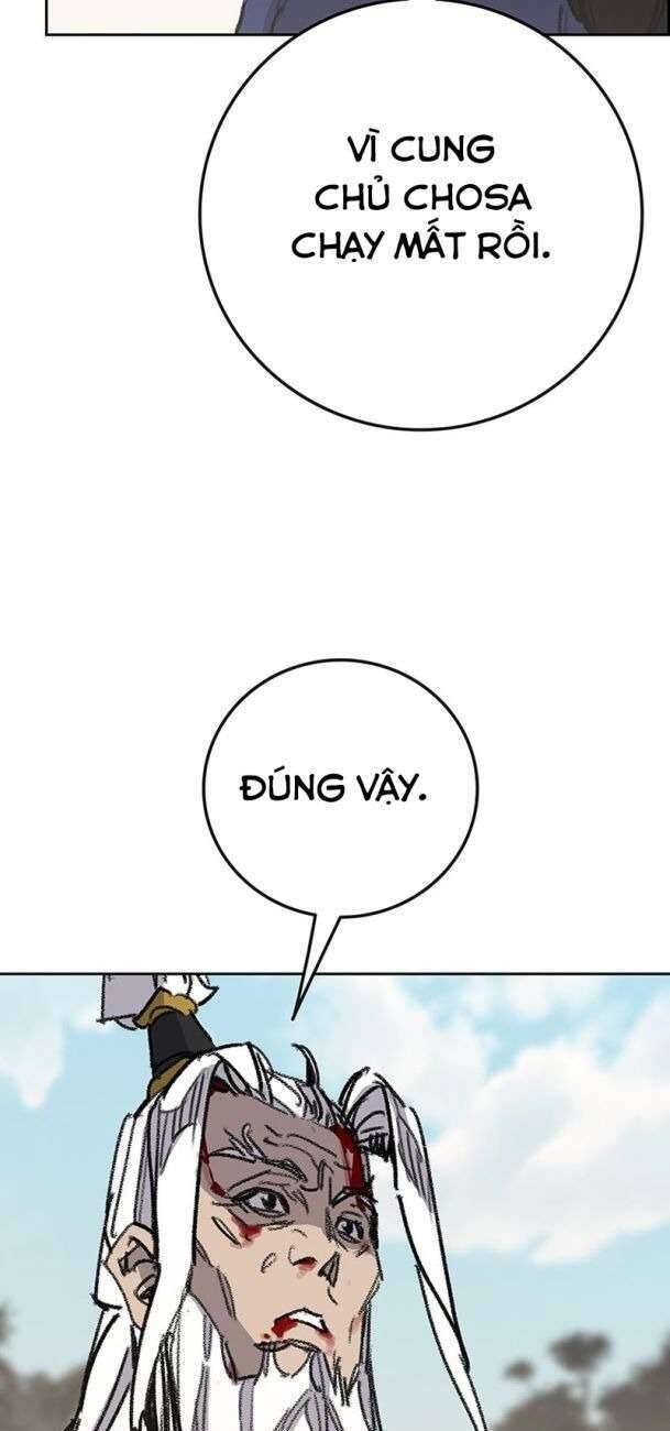 Tiên Kiếm Bất Bại Chap 162 - Next Chap 163