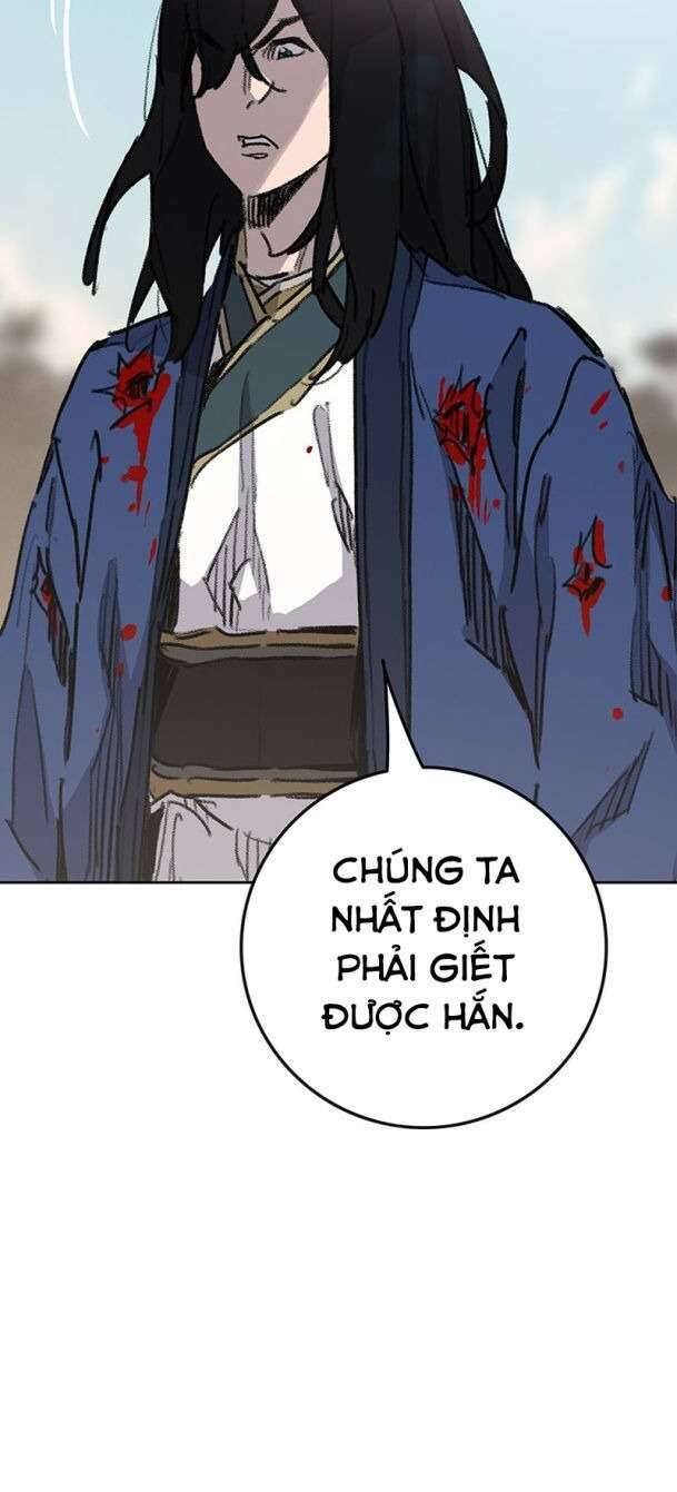 Tiên Kiếm Bất Bại Chap 162 - Next Chap 163