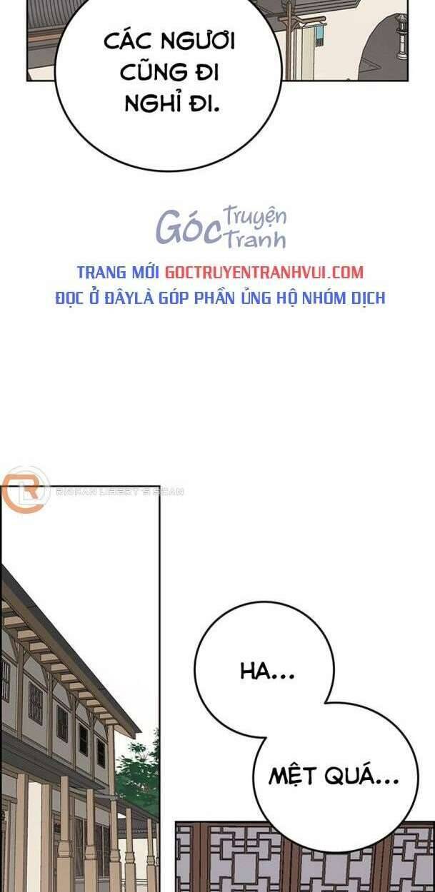 Tiên Kiếm Bất Bại Chap 162 - Next Chap 163