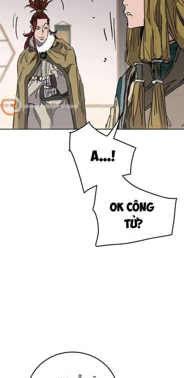 Tiên Kiếm Bất Bại Chap 162 - Next Chap 163