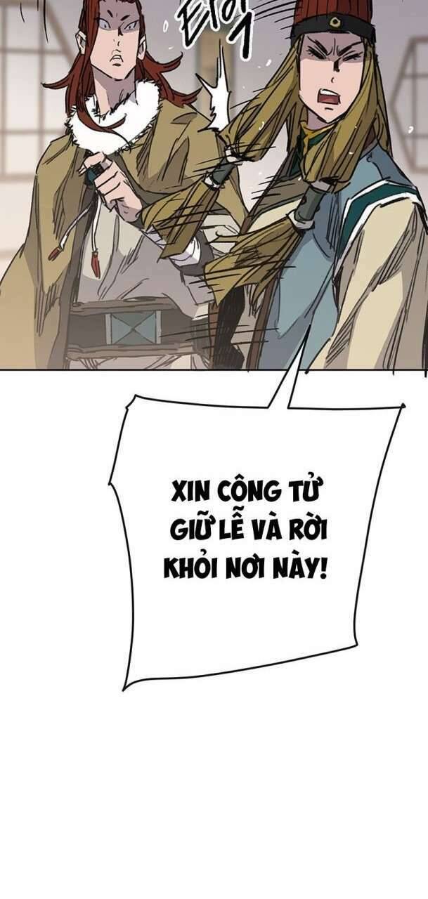 Tiên Kiếm Bất Bại Chap 162 - Next Chap 163