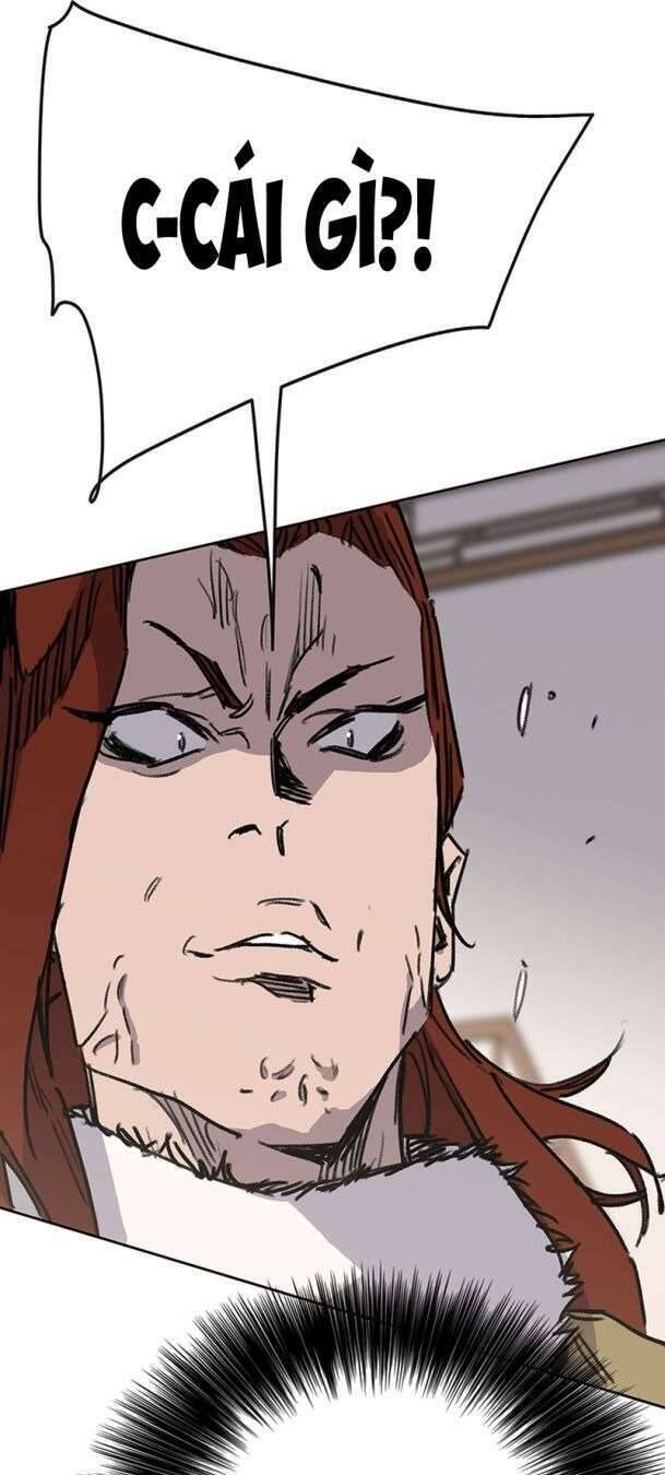 Tiên Kiếm Bất Bại Chap 162 - Next Chap 163