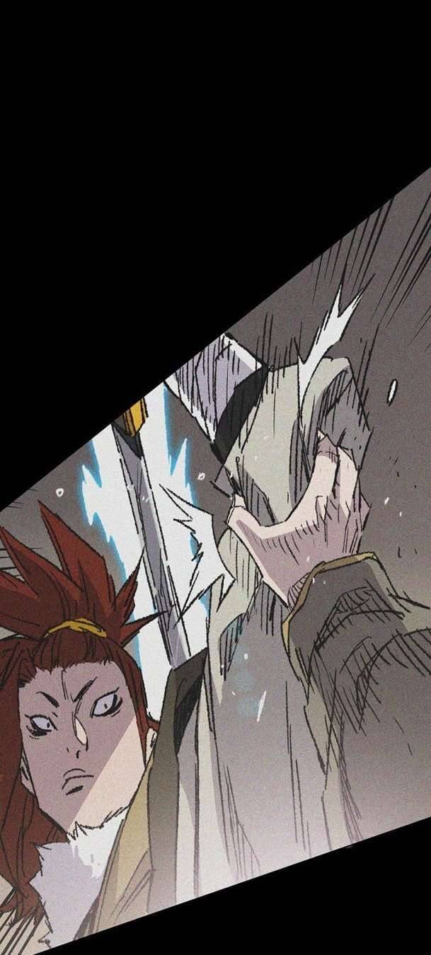 Tiên Kiếm Bất Bại Chap 162 - Next Chap 163