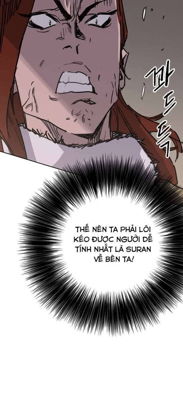 Tiên Kiếm Bất Bại Chap 162 - Next Chap 163